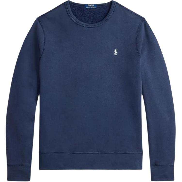 Polo Ralph Lauren Sweatshirt Men's Marine Blue