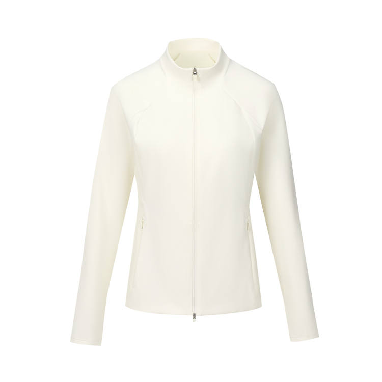DESCENTE DESCENTE Jackets Women's Stand Collar Moderate Other