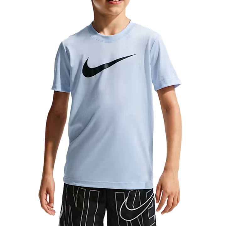Nike Nike Kids T Shirts Crew Neck