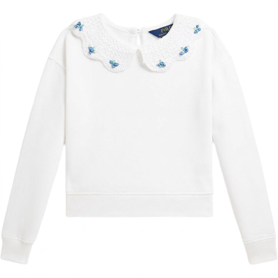 Polo Ralph Lauren Sweatshirt SS26 Kids'