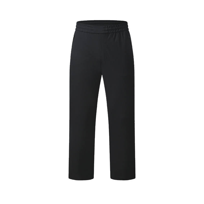 FILA Casual Pants Men's Pitch Black Moderate Other