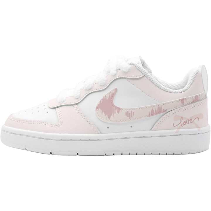 Nike Nike Court Borough 2 Kids' Skateboarding Shoes Kids
