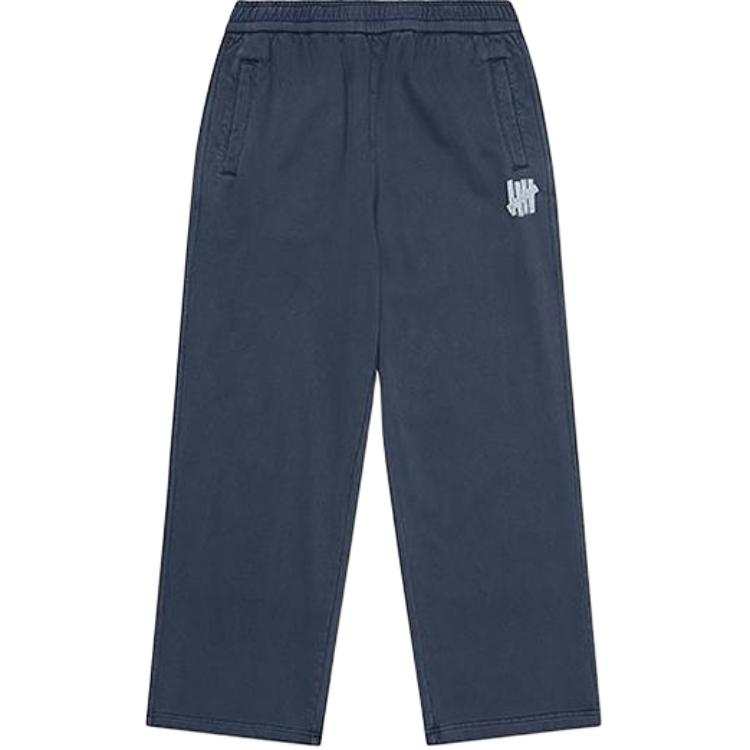 UNDEFEATED UNDEFEATED Knitted Sweatpants Men's Moderate