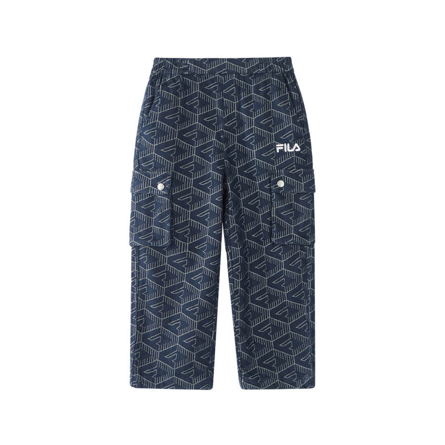 FILA KIDS Pants Moderate Sports