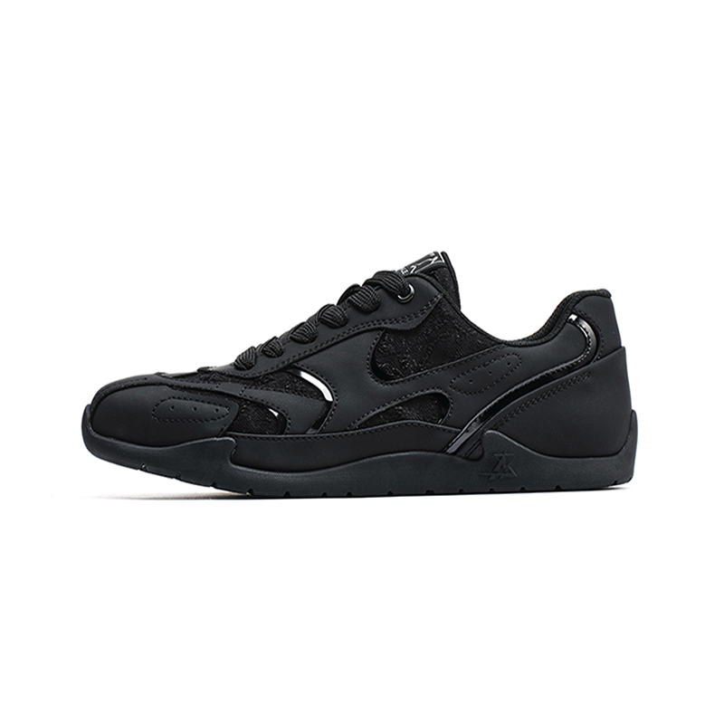 FAIRWHALE Low top Casual Shoes Unisex