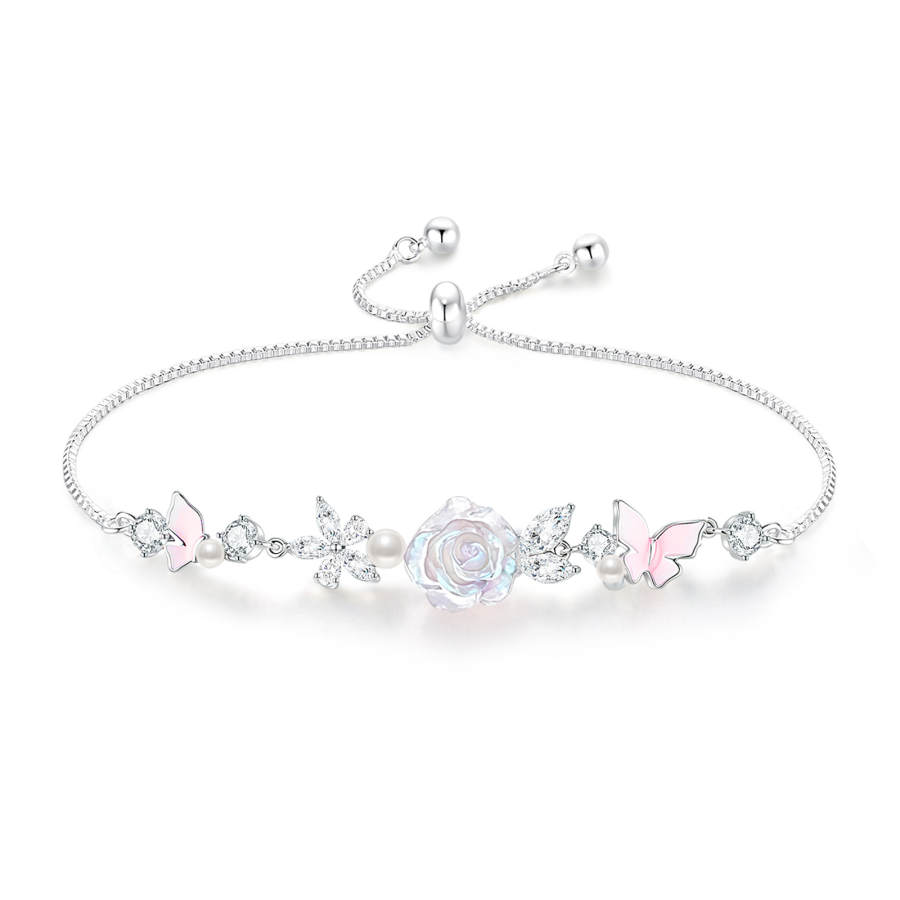 Barbie Barbie Crystal Bracelets Women's
