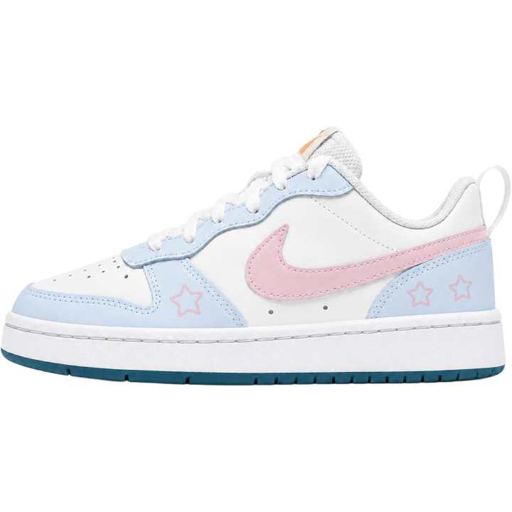 Nike Nike Court Borough 2 Kids' Skateboarding Shoes Grade School