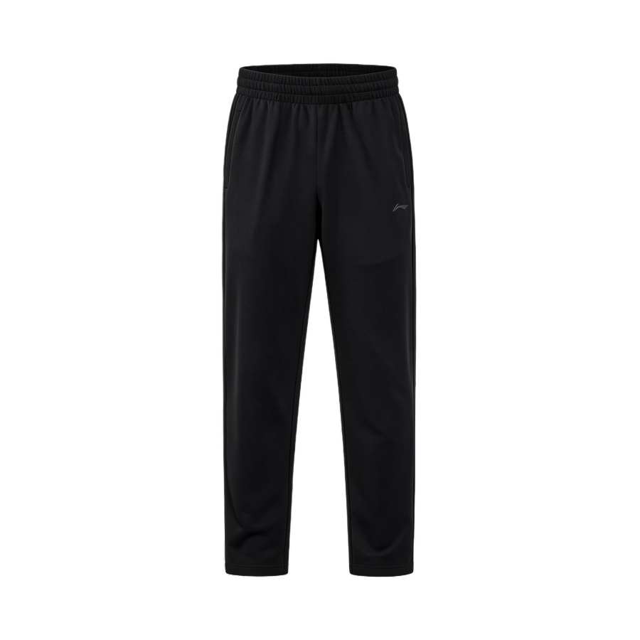 Li-Ning Li Ning Casual Pants Men's Black Moderate