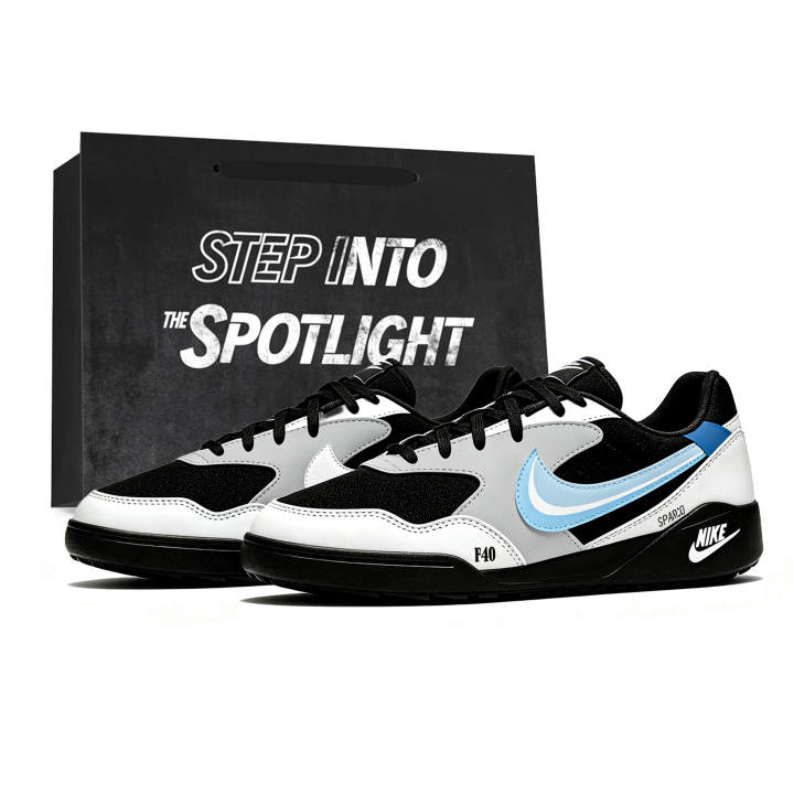 Nike Nike Terra Manta Casual Shoes Unisex Low Top Gray