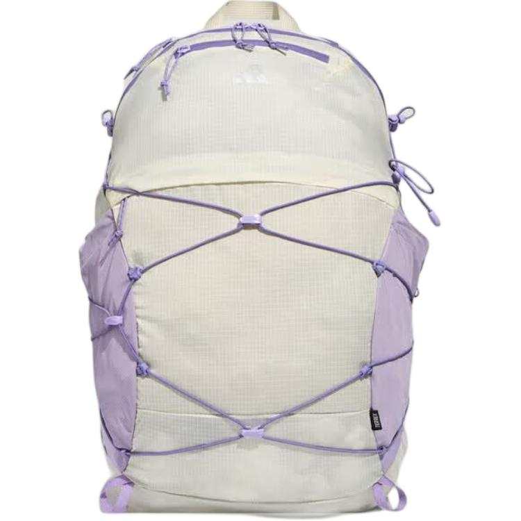 Adidas TERREX Outdoor Bags Ivory & Powder Pink & Lilac