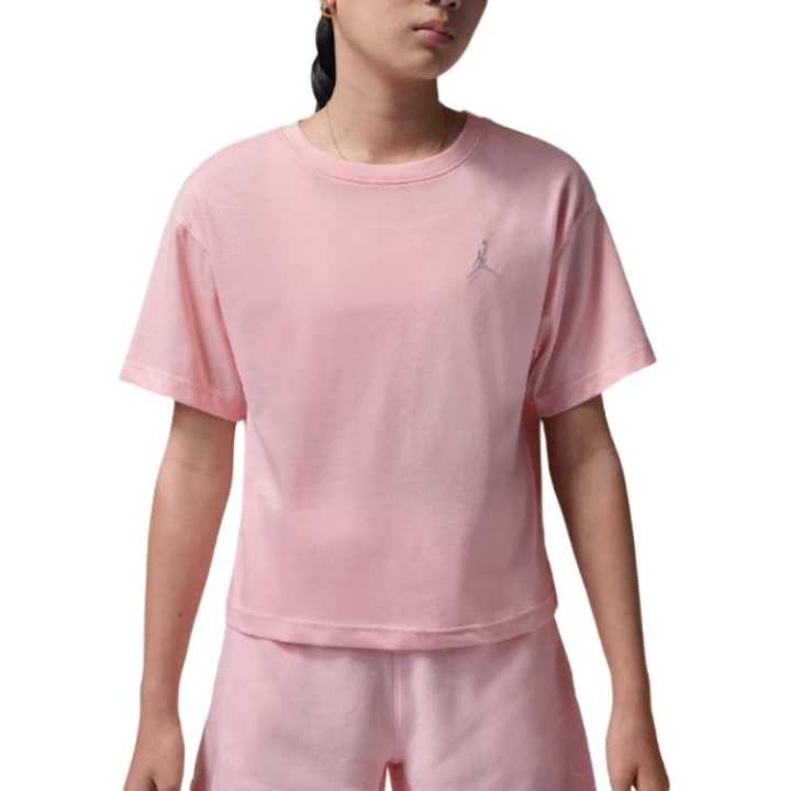 Jordan Jordan Kids T Shirts Crew Neck