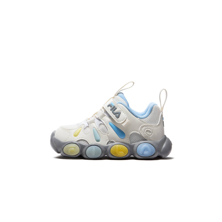 FILA KIDS Heritage FHT Toddler Shoes Baby