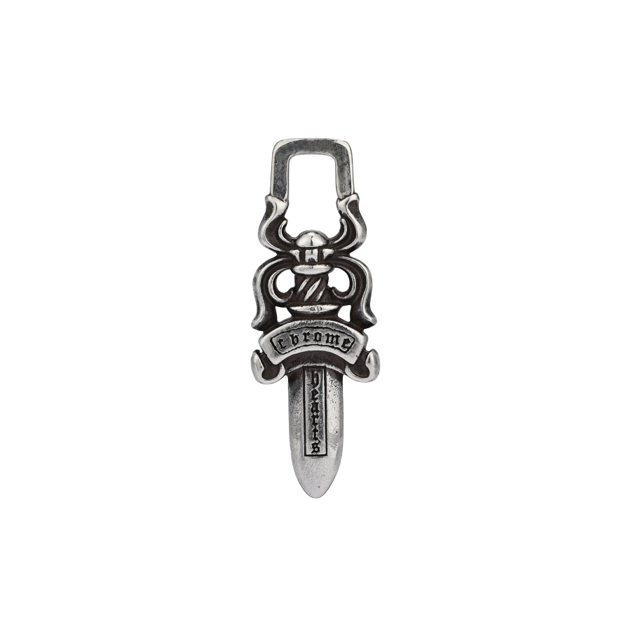 Chrome Hearts Chrome Hearts Pendants Men's Silver