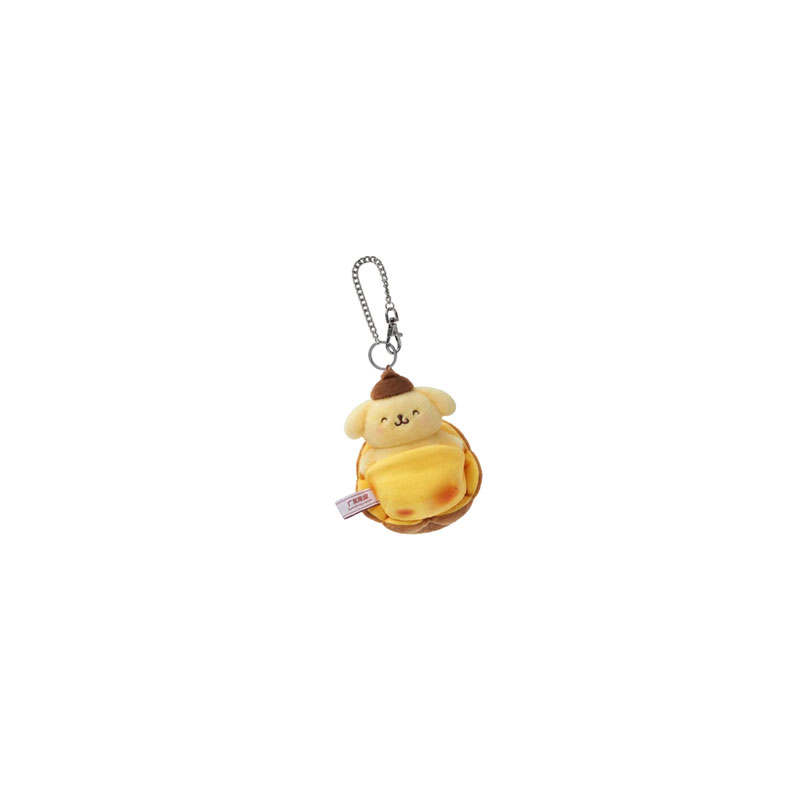 Sanrio Guangdong Early Tea Collection Plush Charms