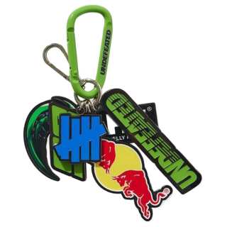 UNDEFEATED Charms Unisex