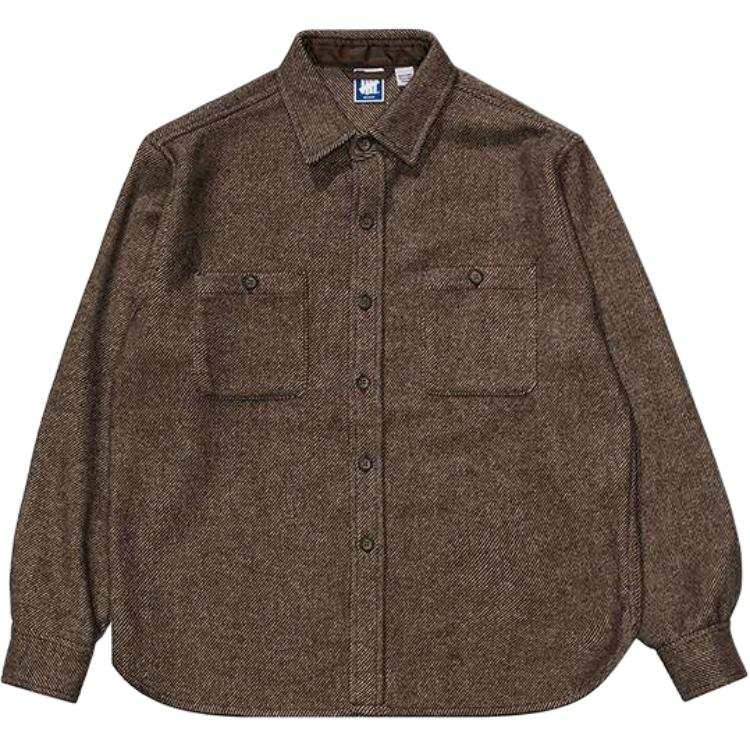 UNDEFEATED UNDEFEATED Shirts Men's Moderate