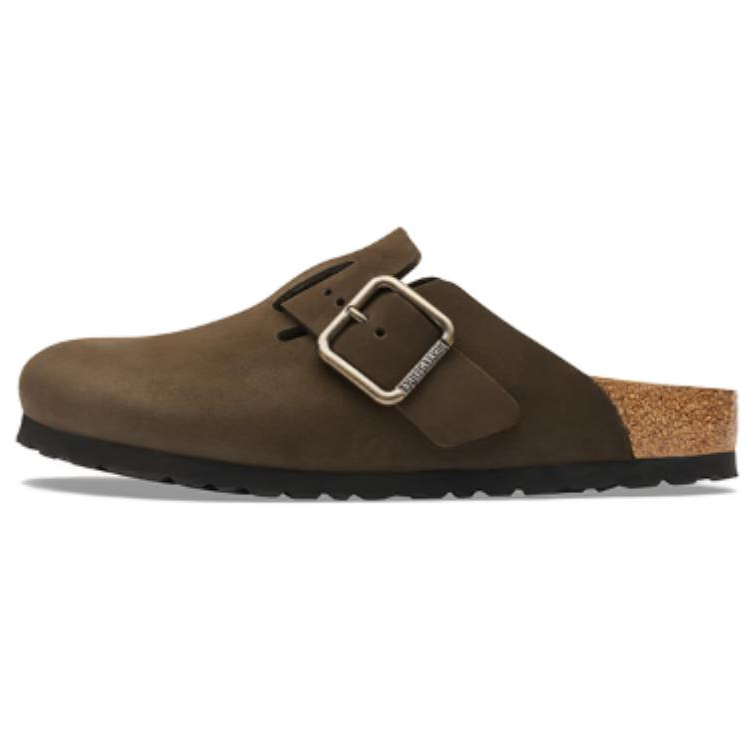 Birkenstock Boston Birkenstock Style Shoes Unisex