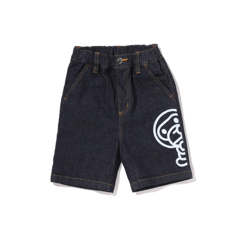 A BATHING APE A BATHING APE Pre School Shorts Moderate
