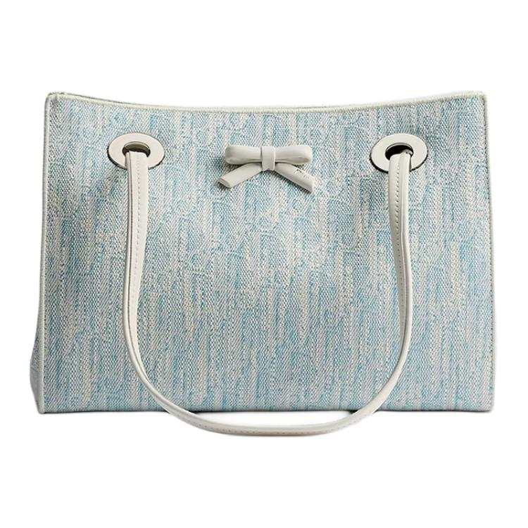 DIOR DIOR OBLIQUE Shoulder Bags