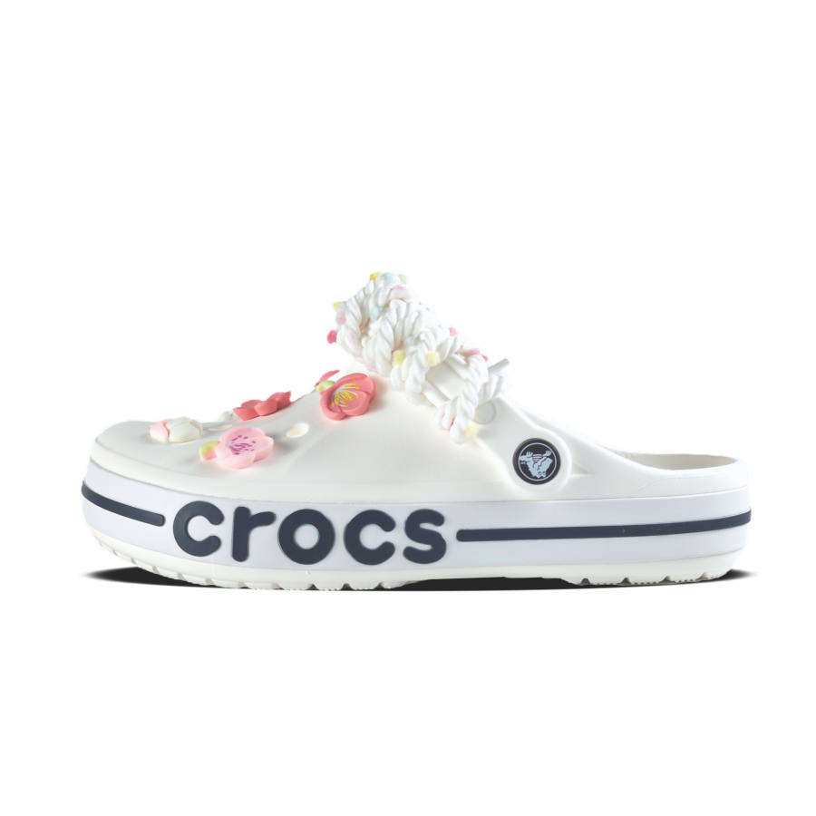 Crocs Crocs Bayaband Clog Clogs Unisex