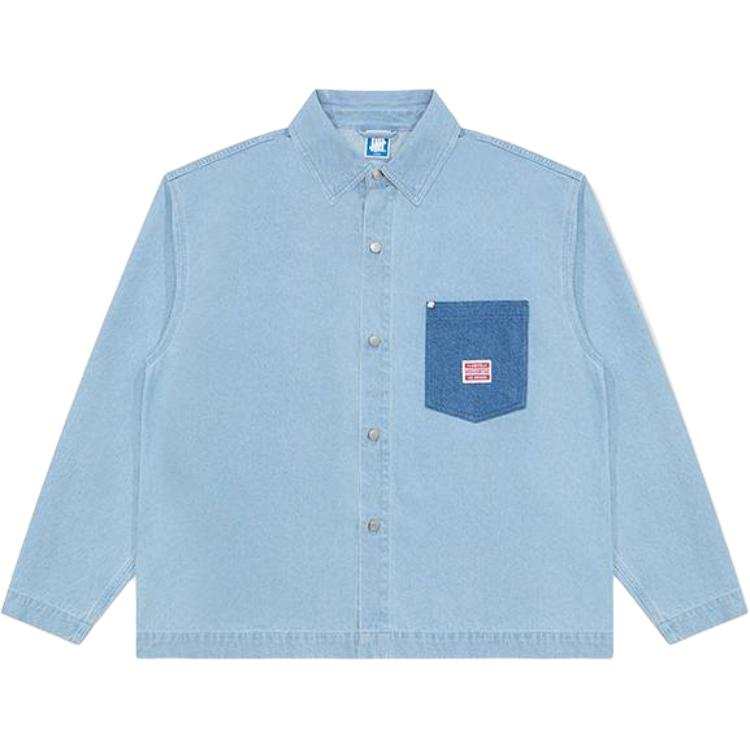 UNDEFEATED UNDEFEATED Shirts Unisex Moderate