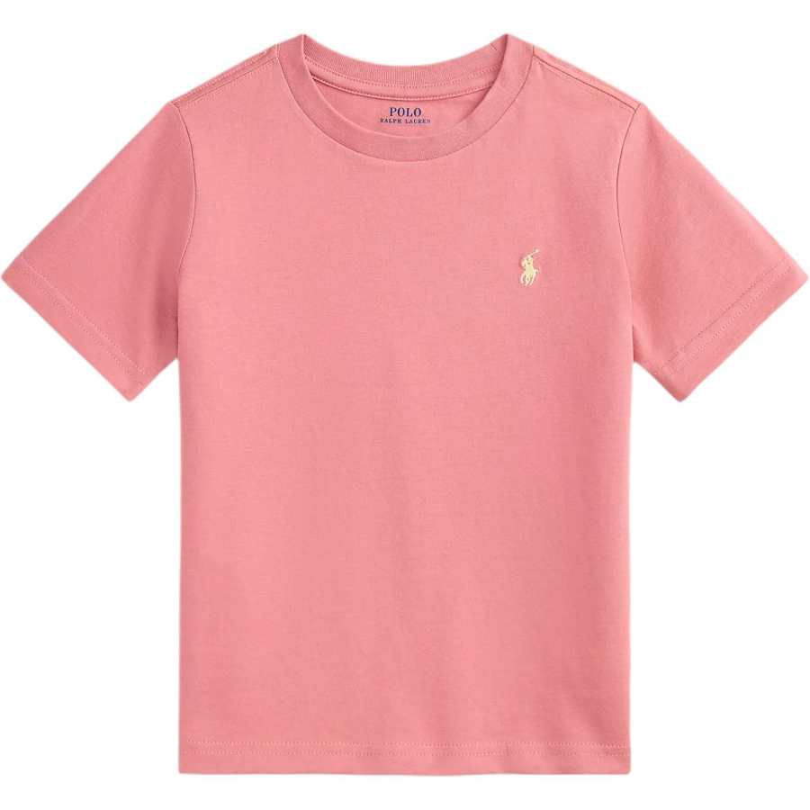 Polo Ralph Lauren T Shirt SS26 Standard Kids'