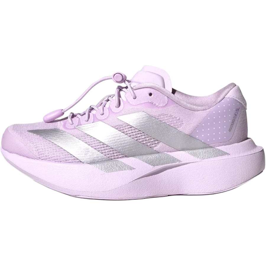 Adidas Adidas Adizero Evo SL Kids' Running Shoes Kids