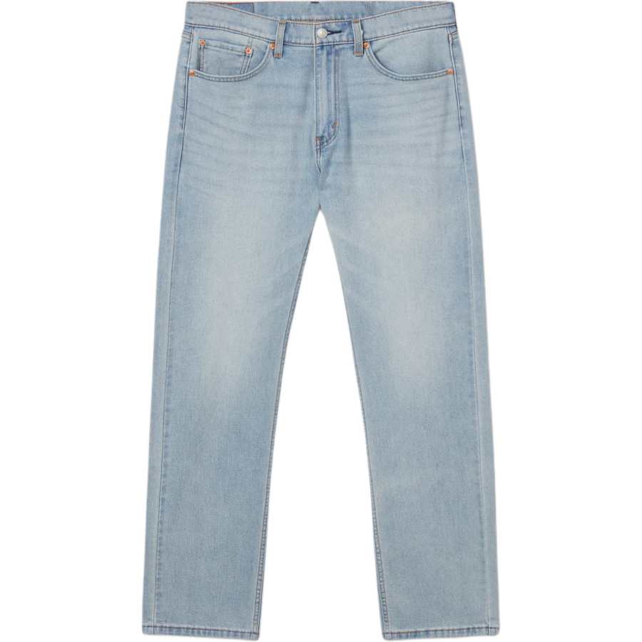 Levis Levis Jeans Men's Moderate Straight Fit Pants