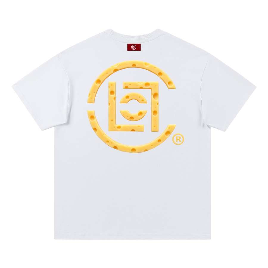 CLOT CLOT T Shirts Unisex Crew Neck