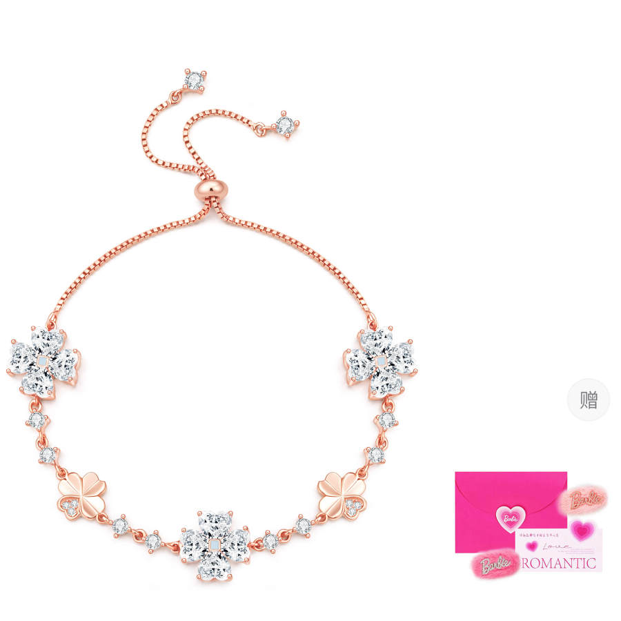 Barbie Barbie Bracelets Women's