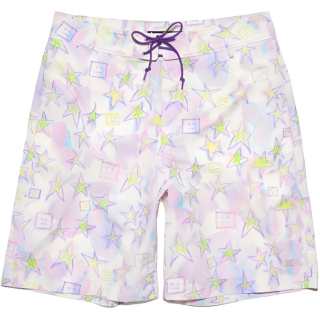 Acne Studios Expression Collection Casual Shorts Unisex