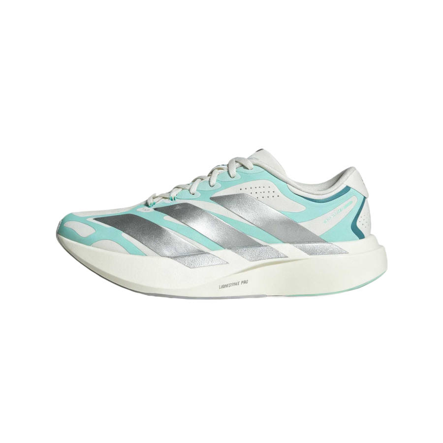 Adidas Adidas Adizero Evo SL Running Shoes Women's Low Top Blue