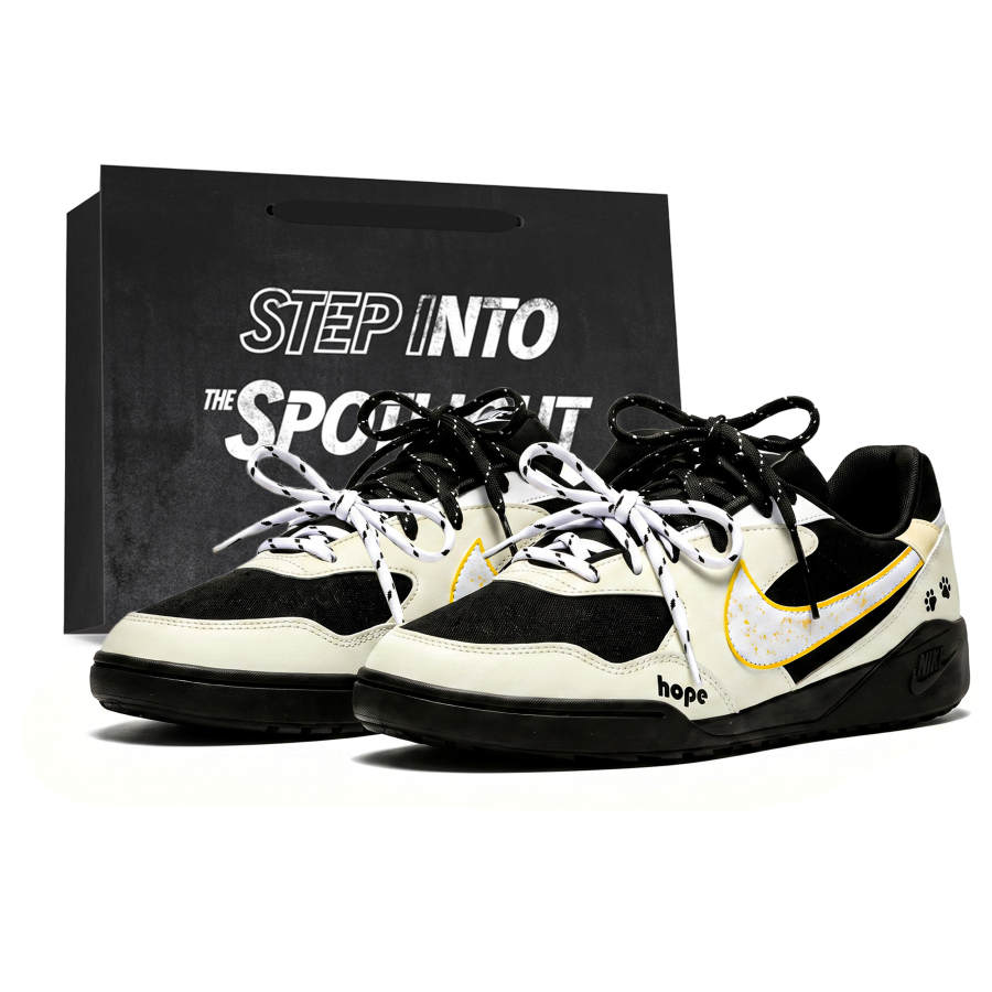 Nike Nike Terra Manta Casual Shoes Women's Low Top White
