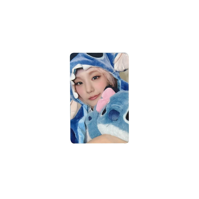 JYP ENTERTAINMENT Motto Photocards