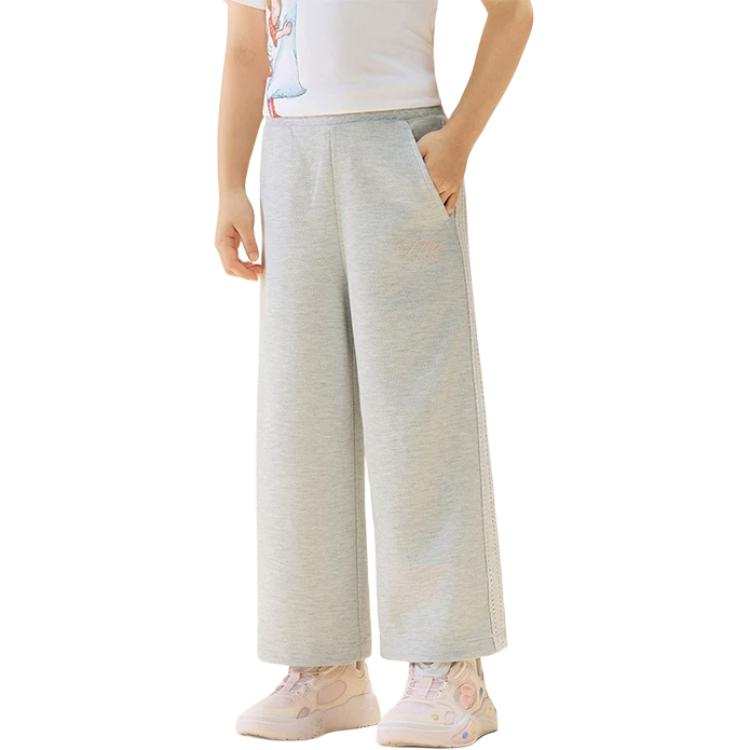 FILA KIDS Pre School Knitted Sweatpants Moderate