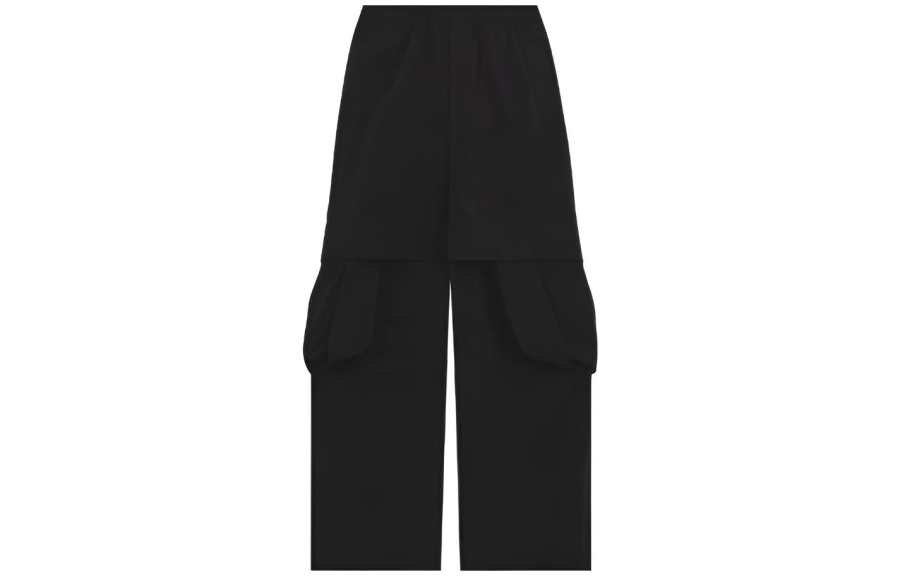 WE11DONE WE11DONE SS23 Casual Pants Unisex