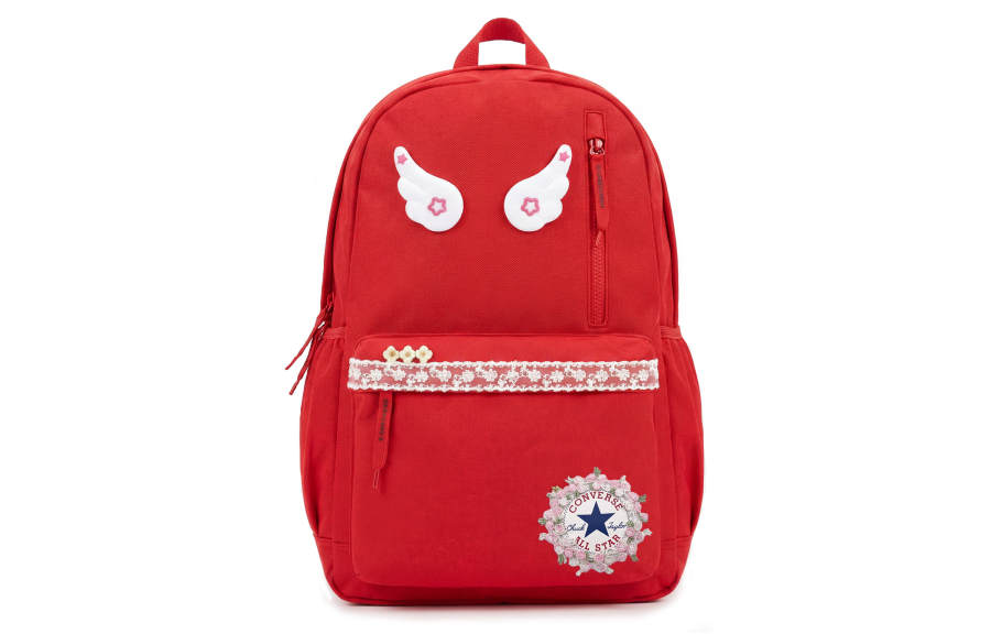 Converse Converse Backpacks Red