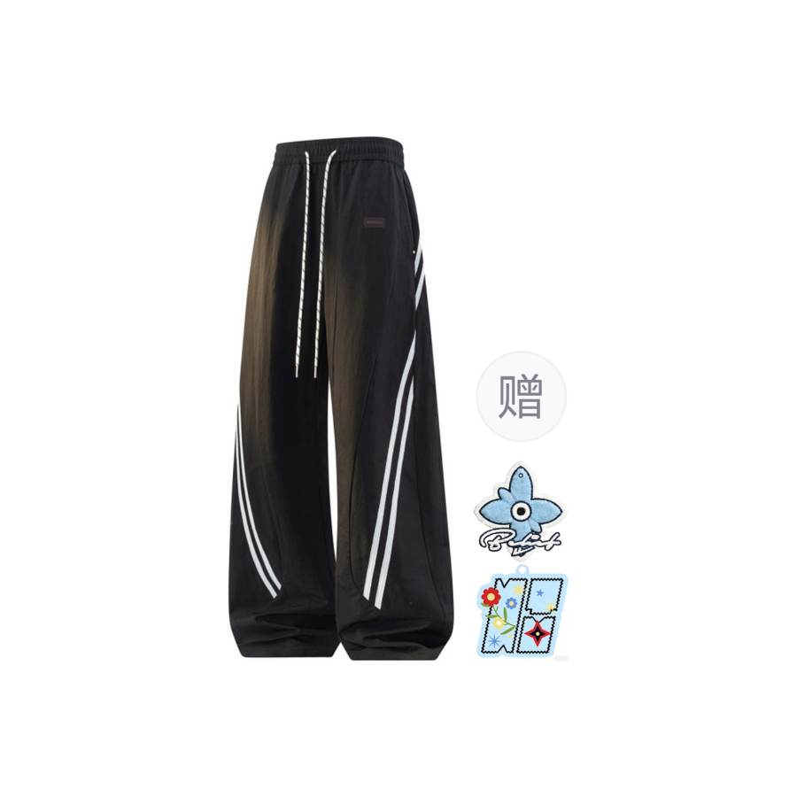 WARRIOR WARRIOR Cargo Pants Unisex Moderate Straight Fit Pants