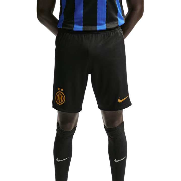 Nike Nike Soccer Bottoms Men's Black