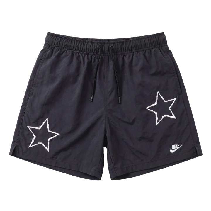 Nike Nike Club Casual Shorts Men's Black Moderate Other