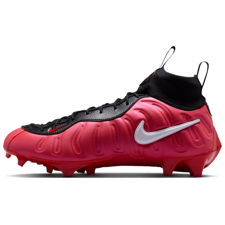 Nike Nike Vaporposite Soccer Shoes Men's Red Black
