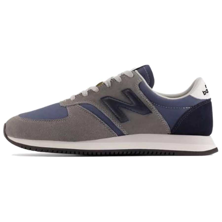 New Balance New Balance NB 420 Casual Shoes Men's Gray/Blue