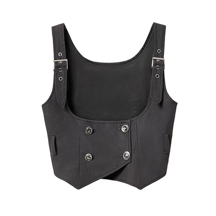 FABRIC PIG Tank Tops Women's Moderate Nipped In Waist