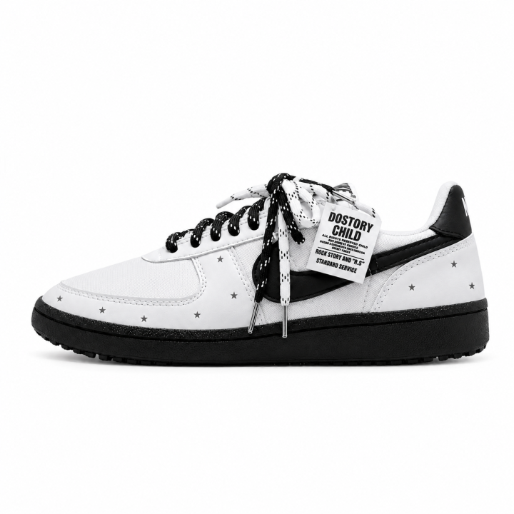 Nike Nike Field General Casual Shoes Women's Low Top White