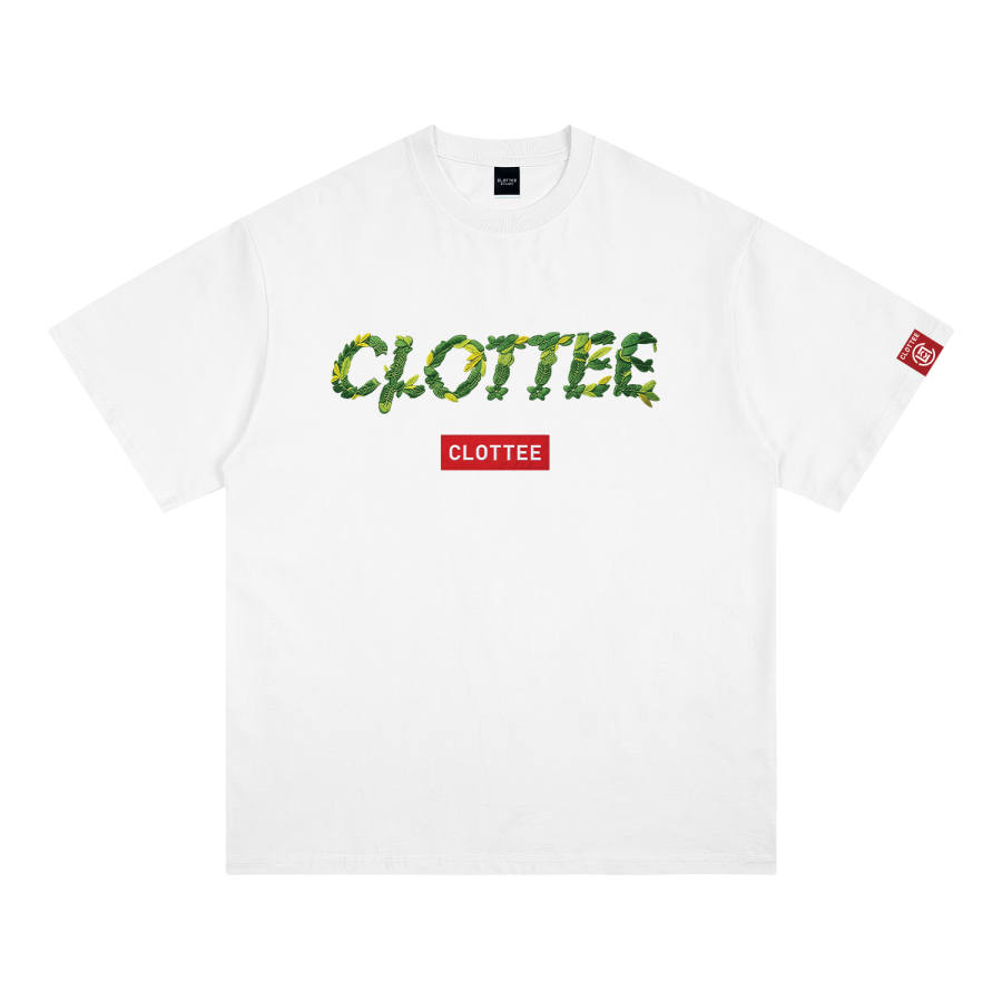 CLOT CLOT T Shirts Unisex Crew Neck Moderate