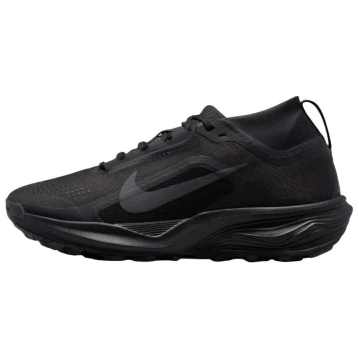 Nike Nike ACG PEGASUS TRAIL Running Shoes Unisex Black