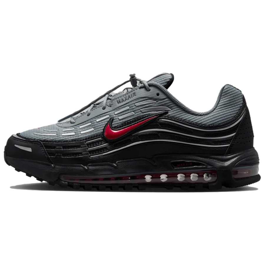 Nike Nike AIR MAX TL 2.5 Casual Shoes Unisex Low Top Smoke Gray