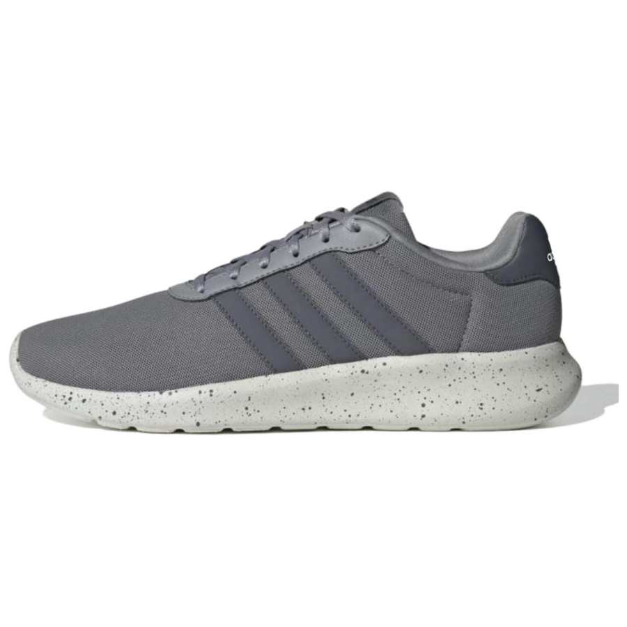 Adidas Adidas LITE RACER 3.0 Running Shoes Unisex Gray