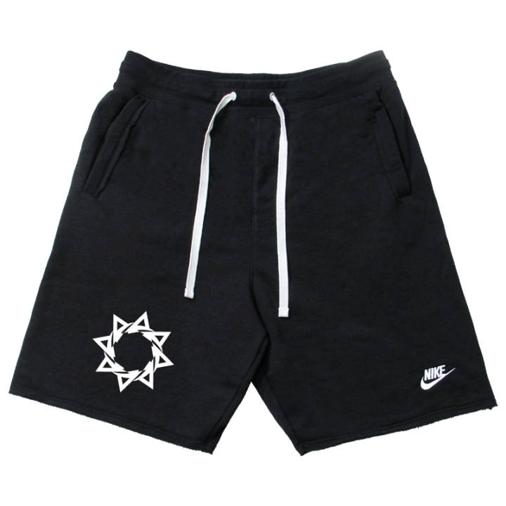 Nike Nike Casual Shorts Men's Black
