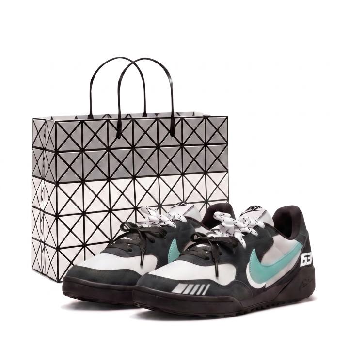 Nike Nike Terra Manta Casual Shoes Women's Low Top Black